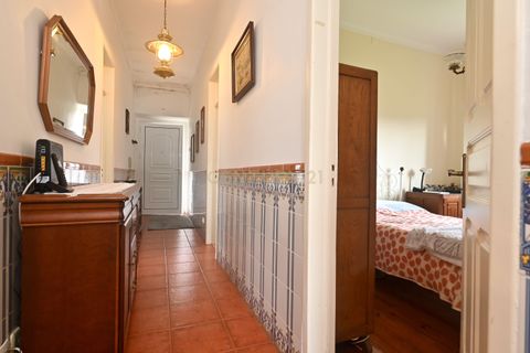 Villa i Carnaxide, Lisbon, Carnaxide - € 965 000 | Ref: C0212-04274 - foto 8