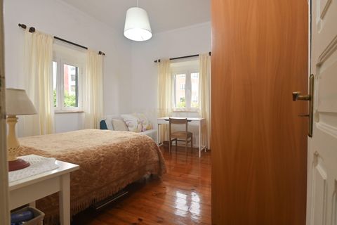 Villa i Carnaxide, Lisbon, Carnaxide - € 965 000 | Ref: C0212-04274 - foto 11