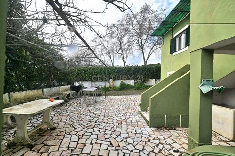 Villa i Carnaxide, Lisbon, Carnaxide - € 965 000 | Ref: C0212-04274 - foto 25