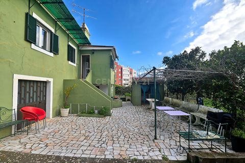 Villa i Carnaxide, Lisbon, Carnaxide - € 965 000 | Ref: C0212-04274 - foto 26