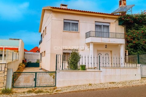 Villa i Sintra, Lisbon, Sintra - € 540.000 | Ref: CP-1046M - foto 1