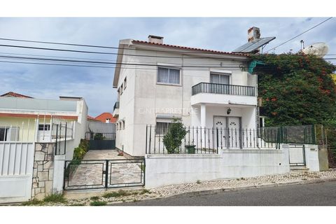 Villa i Sintra, Lisbon, Sintra - € 540.000 | Ref: CP-1046M - foto 2