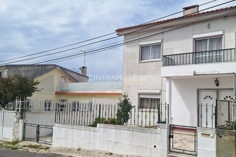Villa i Sintra, Lisbon, Sintra - € 540.000 | Ref: CP-1046M - foto 3