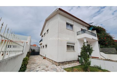 Villa i Sintra, Lisbon, Sintra - € 540.000 | Ref: CP-1046M - foto 4