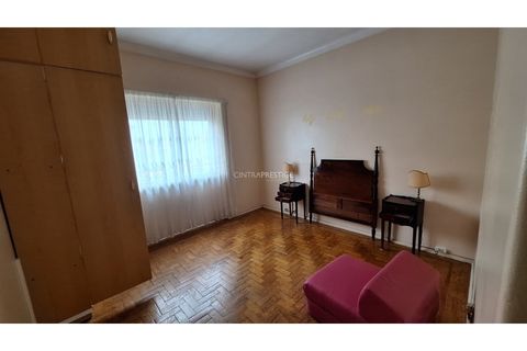Villa i Sintra, Lisbon, Sintra - € 540.000 | Ref: CP-1046M - foto 12