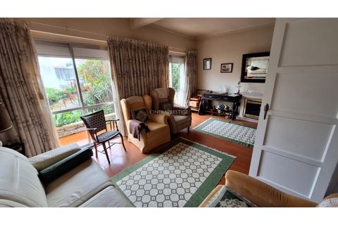 Villa i Sintra, Lisbon, Sintra - € 540.000 | Ref: CP-1046M - foto 24