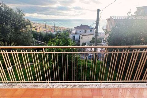Lejlighed i Cetraro, Cosenza, Cetraro - € 46.000 | Ref: 1467 - foto 1