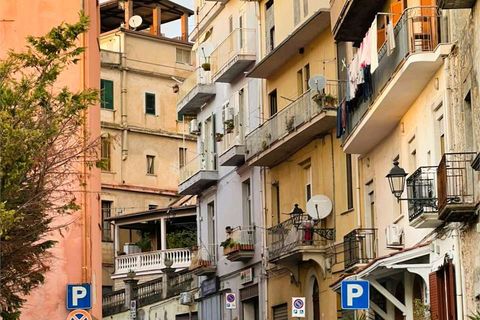 Lejlighed i Cetraro, Cosenza, Cetraro - € 46.000 | Ref: 1467 - foto 38