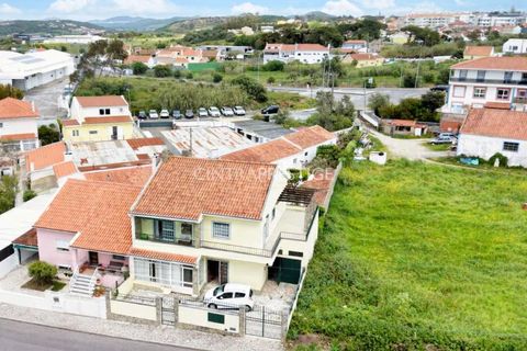 Duplex i Sintra, Lisbon, Sintra - € 795.000 | Ref: CP-1047 M - foto 1