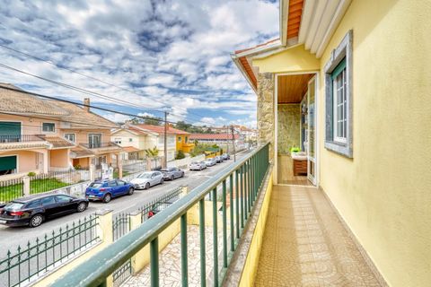 Duplex i Sintra, Lisbon, Sintra - € 795.000 | Ref: CP-1047 M - foto 15