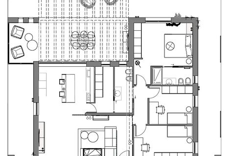 Villa i Modica, Ragusa, Modica - € 650.000 | Ref: 11081 - foto 5
