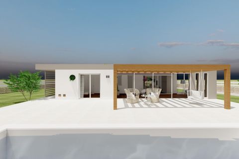 Villa i Modica, Ragusa, Modica - € 650.000 | Ref: 11081 - foto 13