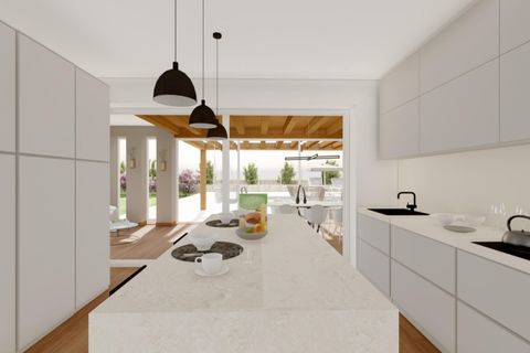 Villa i Modica, Ragusa, Modica - € 650.000 | Ref: 11081 - foto 18