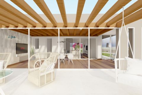 Villa i Modica, Ragusa, Modica - € 650.000 | Ref: 11081 - foto 27