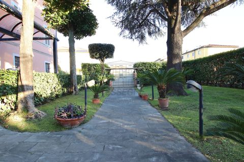 Villa i Lucca, Lucca, Lucca - € 870.000 | Ref: IA04137 - foto 3