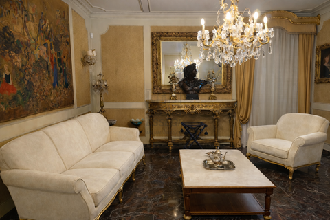 Villa i Lucca, Lucca, Lucca - € 870.000 | Ref: IA04137 - foto 5