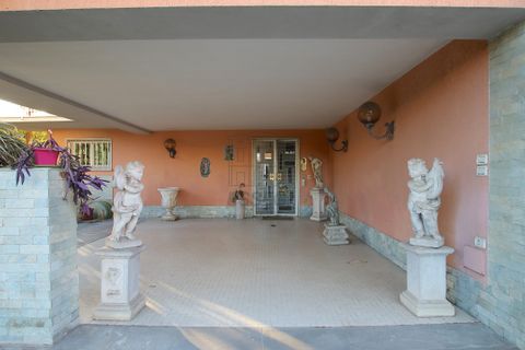 Villa i Lucca, Lucca, Lucca - € 870.000 | Ref: IA04137 - foto 19