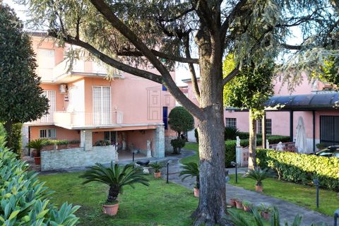 Villa i Lucca, Lucca, Lucca - € 870.000 | Ref: IA04137 - foto 20