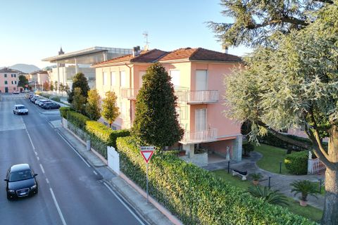 Villa i Lucca, Lucca, Lucca - € 870.000 | Ref: IA04137 - foto 21