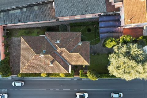 Villa i Lucca, Lucca, Lucca - € 870.000 | Ref: IA04137 - foto 22