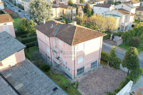 Villa i Lucca, Lucca, Lucca - € 870.000 | Ref: IA04137 - foto 23