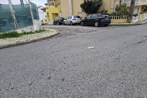 Helårsgrund i Odivelas, Lisbon, Odivelas - € 150.000 | Ref: W6445 - foto 2
