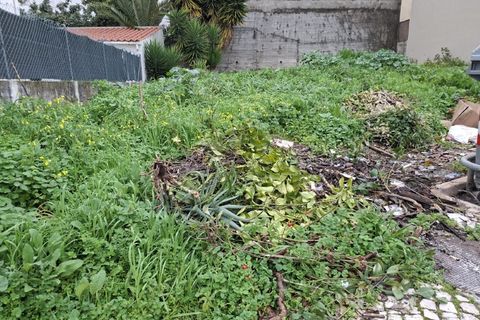 Helårsgrund i Odivelas, Lisbon, Odivelas - € 150.000 | Ref: W6445 - foto 3
