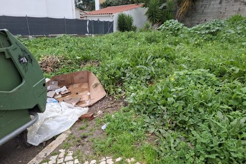 Helårsgrund i Odivelas, Lisbon, Odivelas - € 150.000 | Ref: W6445 - foto 4