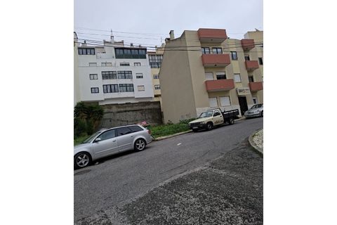 Helårsgrund i Odivelas, Lisbon, Odivelas - € 150.000 | Ref: W6445 - foto 5