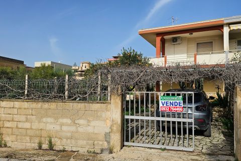 Villa i Modica, Ragusa, Modica - € 145.000 | Ref: 11691 - foto 2
