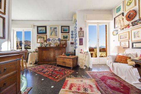 Lejlighed i Genoa, Genoa, Genoa - € 480.000 | Ref: IMM37 - foto 1