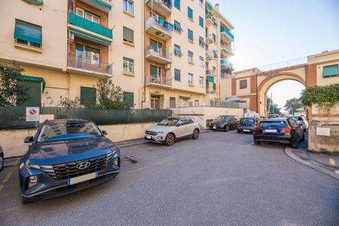 Lejlighed i Genoa, Genoa, Genoa - € 480.000 | Ref: IMM37 - foto 3