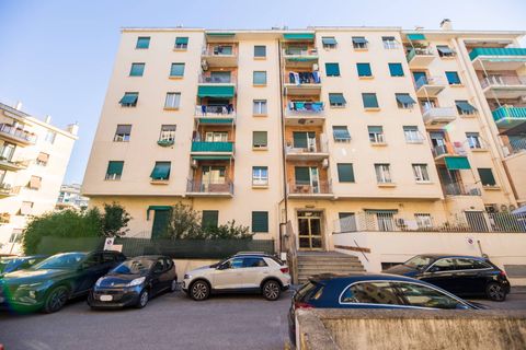 Lejlighed i Genoa, Genoa, Genoa - € 480.000 | Ref: IMM37 - foto 4