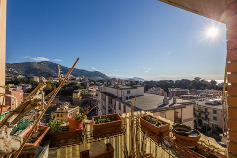 Lejlighed i Genoa, Genoa, Genoa - € 480.000 | Ref: IMM37 - foto 6
