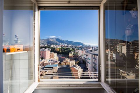 Lejlighed i Genoa, Genoa, Genoa - € 480.000 | Ref: IMM37 - foto 7