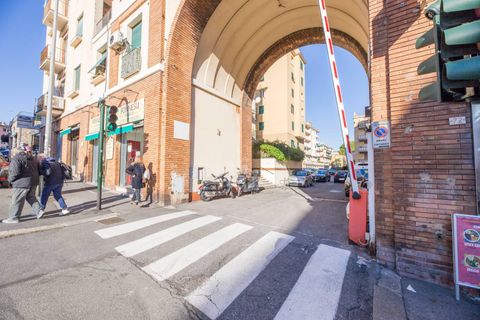 Lejlighed i Genoa, Genoa, Genoa - € 480.000 | Ref: IMM37 - foto 8