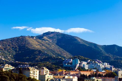 Lejlighed i Genoa, Genoa, Genoa - € 480.000 | Ref: IMM37 - foto 11