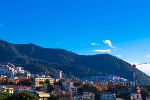 Lejlighed i Genoa, Genoa, Genoa - € 480.000 | Ref: IMM37 - foto 12