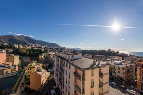 Lejlighed i Genoa, Genoa, Genoa - € 480.000 | Ref: IMM37 - foto 18
