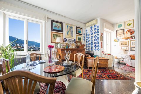 Lejlighed i Genoa, Genoa, Genoa - € 480.000 | Ref: IMM37 - foto 19