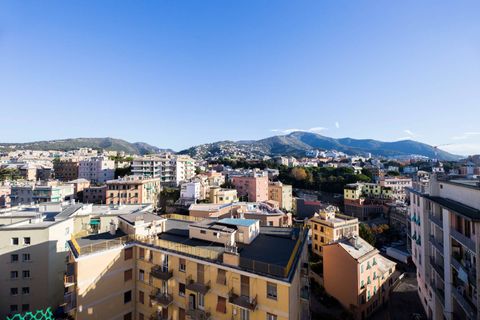 Lejlighed i Genoa, Genoa, Genoa - € 480.000 | Ref: IMM37 - foto 20