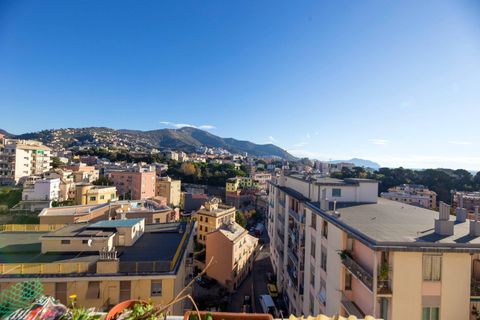 Lejlighed i Genoa, Genoa, Genoa - € 480.000 | Ref: IMM37 - foto 21
