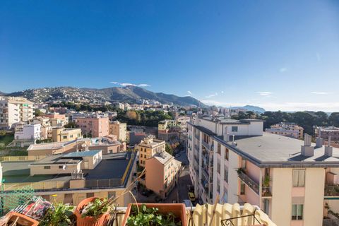 Lejlighed i Genoa, Genoa, Genoa - € 480.000 | Ref: IMM37 - foto 22