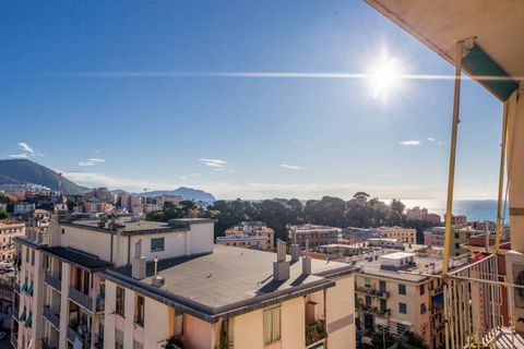 Lejlighed i Genoa, Genoa, Genoa - € 480.000 | Ref: IMM37 - foto 23