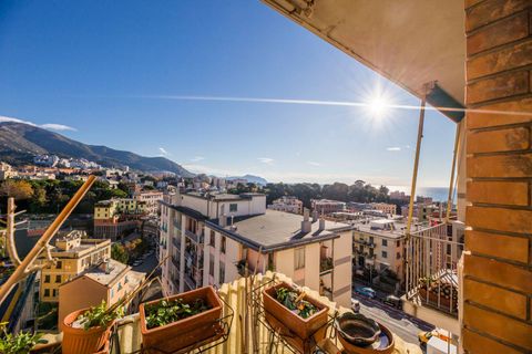 Lejlighed i Genoa, Genoa, Genoa - € 480.000 | Ref: IMM37 - foto 24