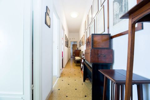 Lejlighed i Genoa, Genoa, Genoa - € 480.000 | Ref: IMM37 - foto 36