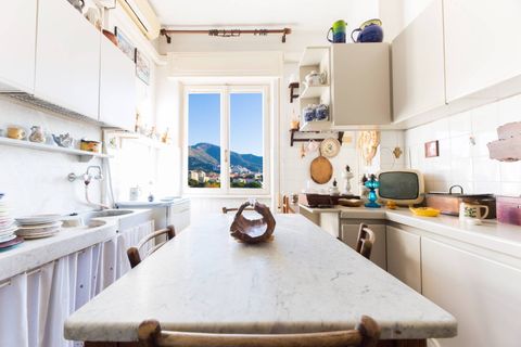 Lejlighed i Genoa, Genoa, Genoa - € 480.000 | Ref: IMM37 - foto 44