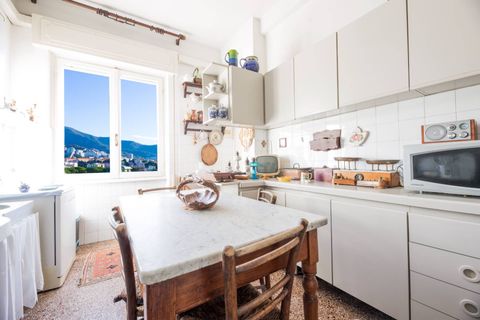 Lejlighed i Genoa, Genoa, Genoa - € 480.000 | Ref: IMM37 - foto 45