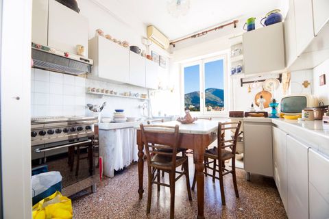 Lejlighed i Genoa, Genoa, Genoa - € 480.000 | Ref: IMM37 - foto 46