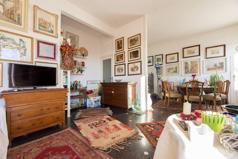 Lejlighed i Genoa, Genoa, Genoa - € 480.000 | Ref: IMM37 - foto 47